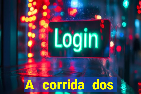 A corrida dos ratos pdf